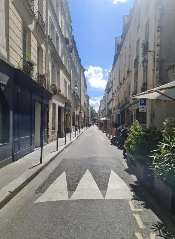 Photo de l’immeuble