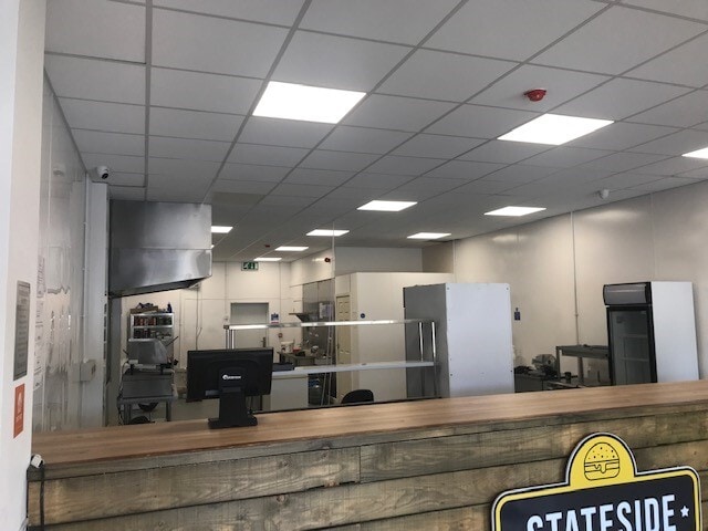 Briercliffe Rd, Burnley à louer Photo intérieure– Image 1 sur 4