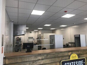 Briercliffe Rd, Burnley à louer Photo intérieure– Image 1 sur 4