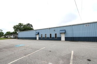 1810 E Poinsett St, Greer, SC à louer Photo de l’immeuble– Image 2 sur 3