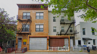 Plus de détails pour 143 30th St, Brooklyn, NY - Industriel/Logistique à louer
