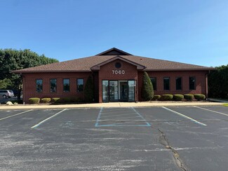 Plus de détails pour 7060 Spring Meadows Dr W, Holland, OH - Bureau à louer