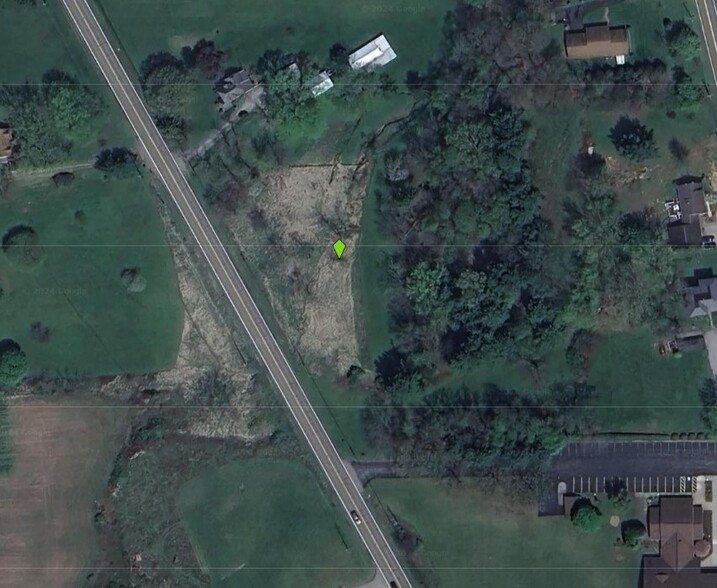 7142 State Route 45, Lisbon, OH à vendre - Photo principale – Image 1 sur 1