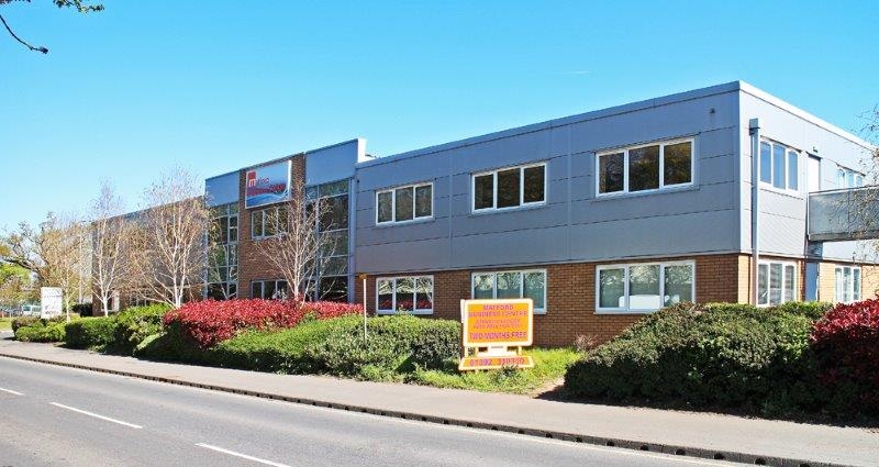 Matford Park Rd, Exeter à louer Photo principale– Image 1 sur 2