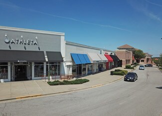 Plus de détails pour 4802-5256 W 119th St, Leawood, KS - Local commercial à louer