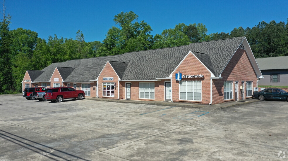 7018 Gadsden Hwy, Trussville, AL à louer - Photo principale – Image 1 sur 4