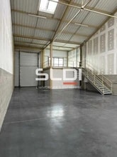 Local d’activités dans Bourgoin-Jallieu à louer Photo intérieure– Image 2 sur 12