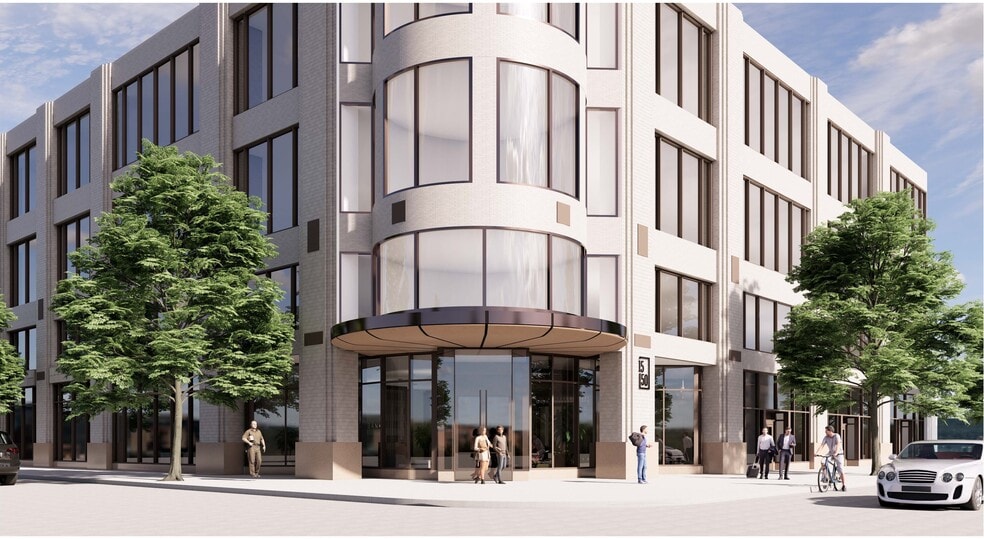 1550 17th St, Denver, CO à louer - Autre – Image 2 sur 11