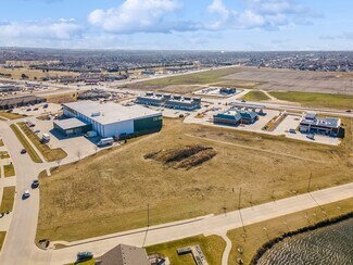 Plus de détails pour 351 NW Autumn Crest Dr, Ankeny, IA - Terrain à vendre