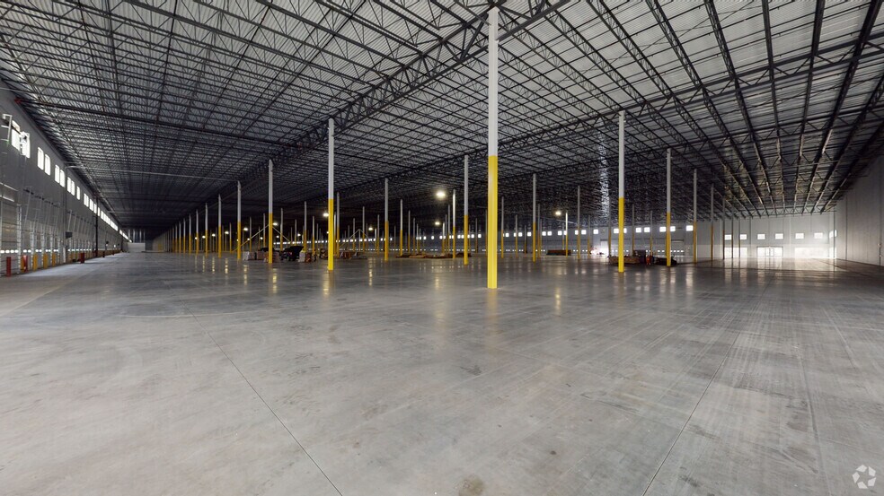 3905 Commerce Center Blvd, Bethlehem, PA à louer - Numérisation 3D Matterport – Image 2 sur 17