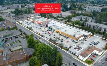 22441 Dewdney Trunk Rd, Maple Ridge, BC à louer Photo intérieure– Image 1 sur 2