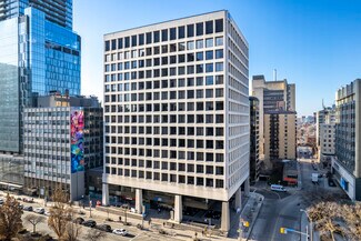 Plus de détails pour 522 University Ave, Toronto, ON - Bureau, Local commercial à louer