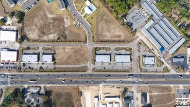 9121-9283 SW Highway 200, Ocala, FL à louer Photo de l’immeuble– Image 1 sur 14