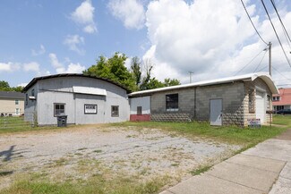 Plus de détails pour 403 Lincoln Ave S, Fayetteville, TN - Local d’activités à vendre