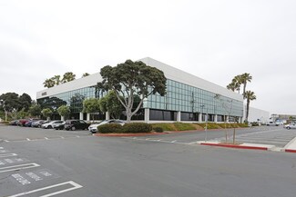 Plus de détails pour 780-784 Bay Blvd, Chula Vista, CA - Bureau à louer