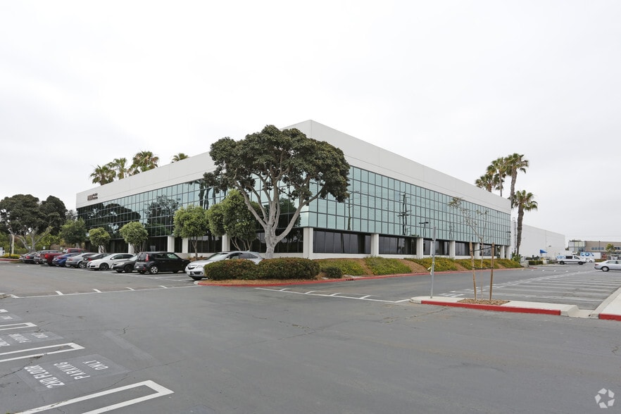 780-784 Bay Blvd, Chula Vista, CA à louer - Photo principale – Image 1 sur 9