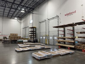 18700 S Ridgeland Ave, Tinley Park, IL à louer Photo intérieure– Image 1 sur 2