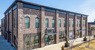 Plus de détails pour The Hub Portfolio Sale – Local commercial à vendre, Fort Smith, AR
