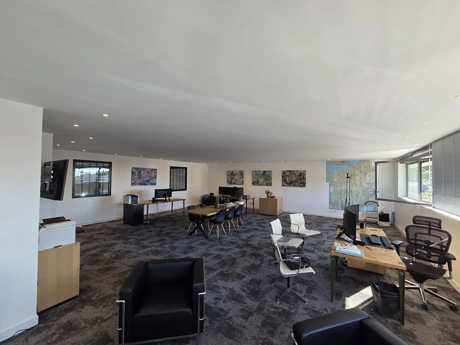 Local d’activités dans La Ciotat à louer Photo intérieure– Image 1 sur 6