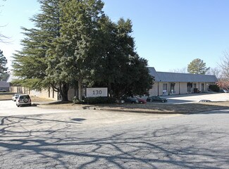 Plus de détails pour 130 James Aldredge Blvd SW, Atlanta, GA - Industriel/Logistique à louer