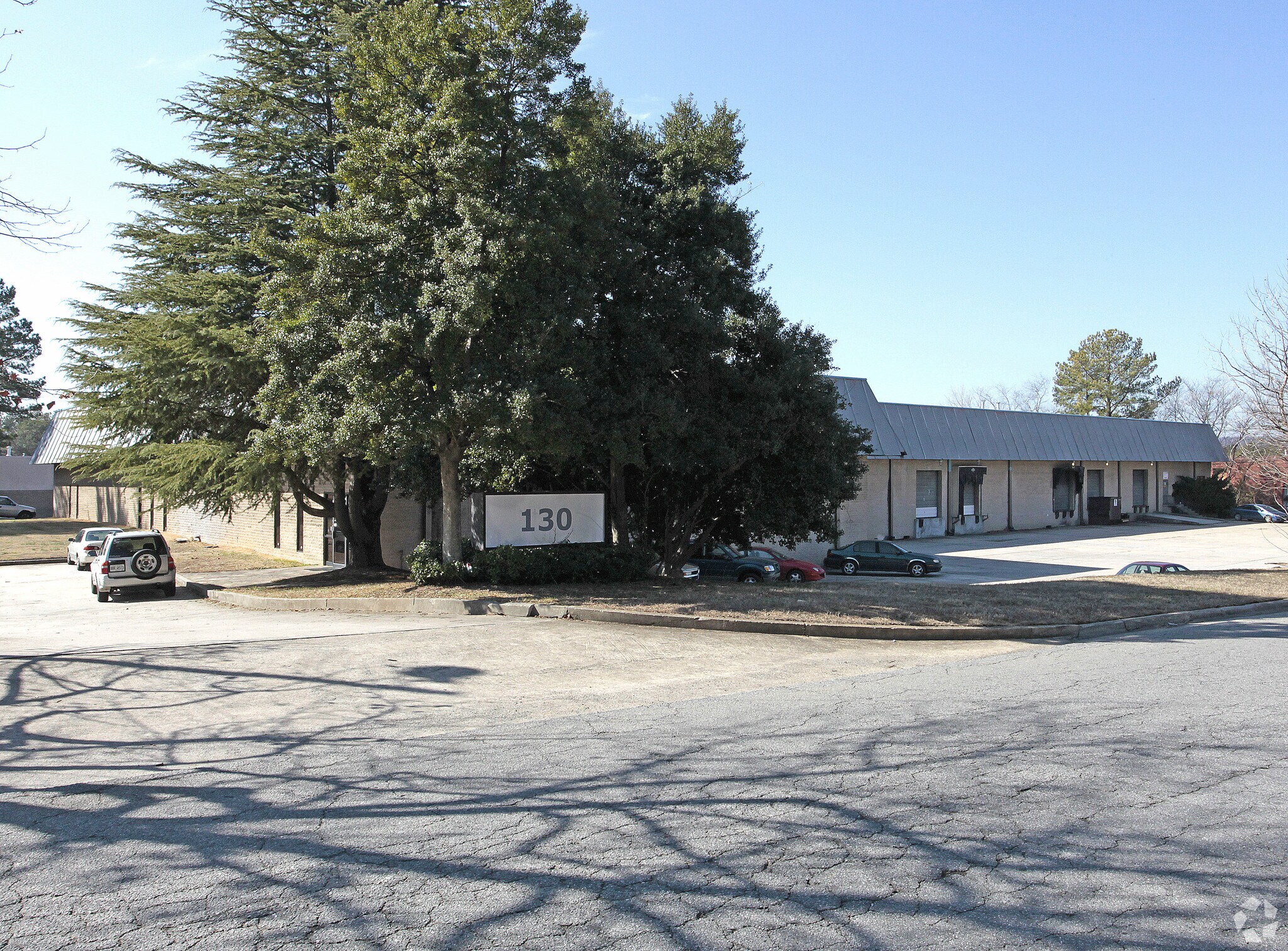 130 James Aldredge Blvd SW, Atlanta, GA à louer Photo principale– Image 1 sur 8