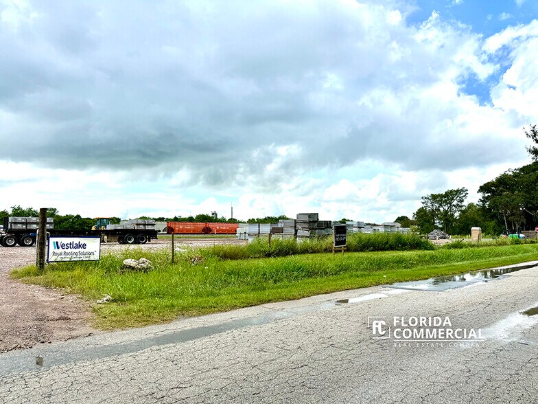 9th St, Okeechobee, FL à vendre - Autre – Image 3 sur 5