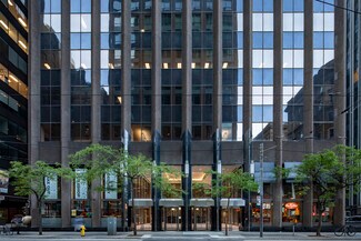 Plus de détails pour 18 King St E, Toronto, ON - Bureau à louer
