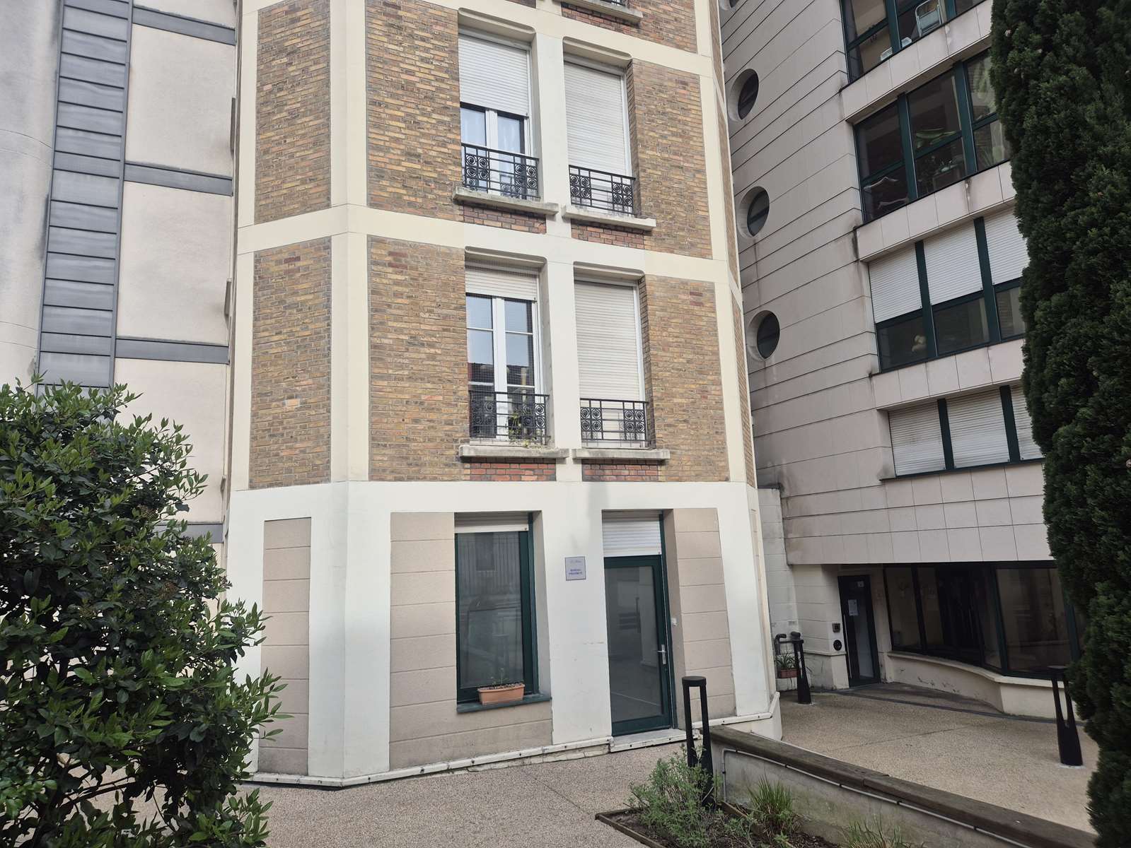 5 Rue De La Saïda, Paris à louer Photo intérieure– Image 1 sur 3