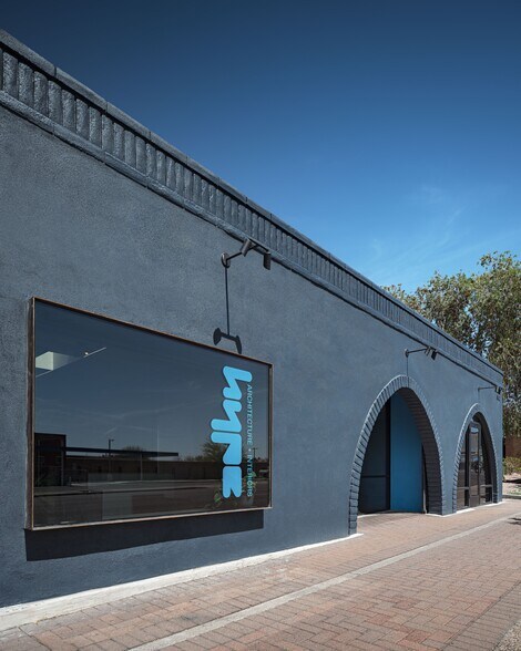 340-342 E Dunlap Ave, Phoenix, AZ à louer - Photo de l’immeuble – Image 2 sur 9
