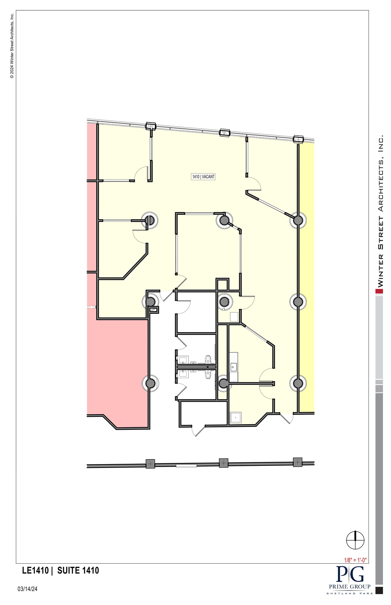 27 Congress St, Salem, MA à louer Plan d’étage– Image 1 sur 7