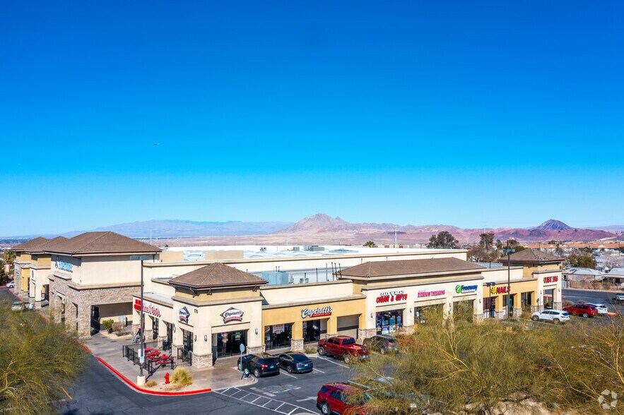 170 N Boulder Hwy, Henderson, NV à vendre - Photo de l’immeuble – Image 2 sur 2