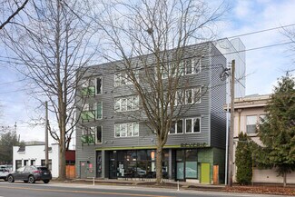 Plus de détails pour 3309 Beacon Ave S, Seattle, WA - Logement à vendre