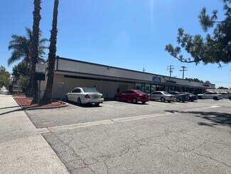 Plus de détails pour 13414 Ramona Blvd, Baldwin Park, CA - Bureau/Local commercial à louer