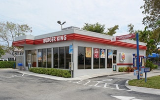 Plus de détails pour 40 N Federal Hwy, Pompano Beach, FL - Local commercial à vendre
