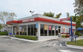 Plus de détails pour 40 N Federal Hwy, Pompano Beach, FL - Local commercial à vendre