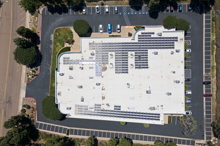 15150 Avenue of Science, San Diego, CA à louer - Aérien – Image 3 sur 8