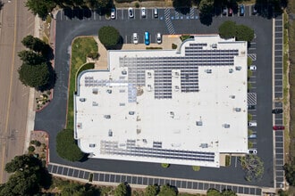 15150 Avenue of Science, San Diego, CA - VUE AÉRIENNE  vue de carte - Image1