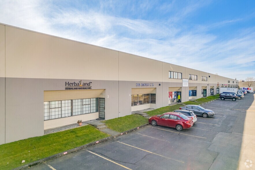 11191 Horseshoe Way, Richmond, BC à vendre - Photo de l’immeuble – Image 3 sur 9