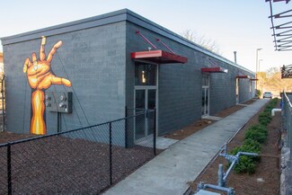 Plus de détails pour 229 Grant St SE, Atlanta, GA - Bureau/Local commercial à louer