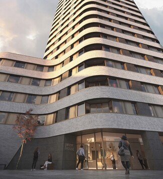 Plus de détails pour Walker St, Preston - Terrain à vendre