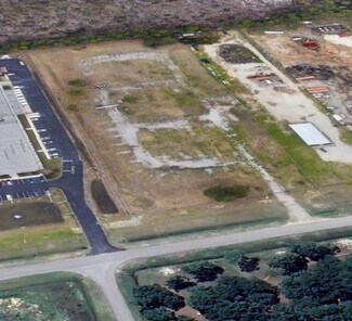 Plus de détails pour 5080 A Ave, Long Beach, MS - Terrain à vendre
