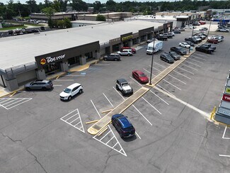 Plus de détails pour 3529 Ryan St, Lake Charles, LA - Local commercial à louer