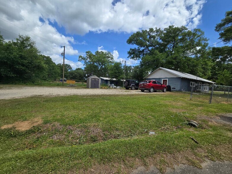 68201 Highway 41, Pearl River, LA à vendre - Photo de l’immeuble – Image 2 sur 3