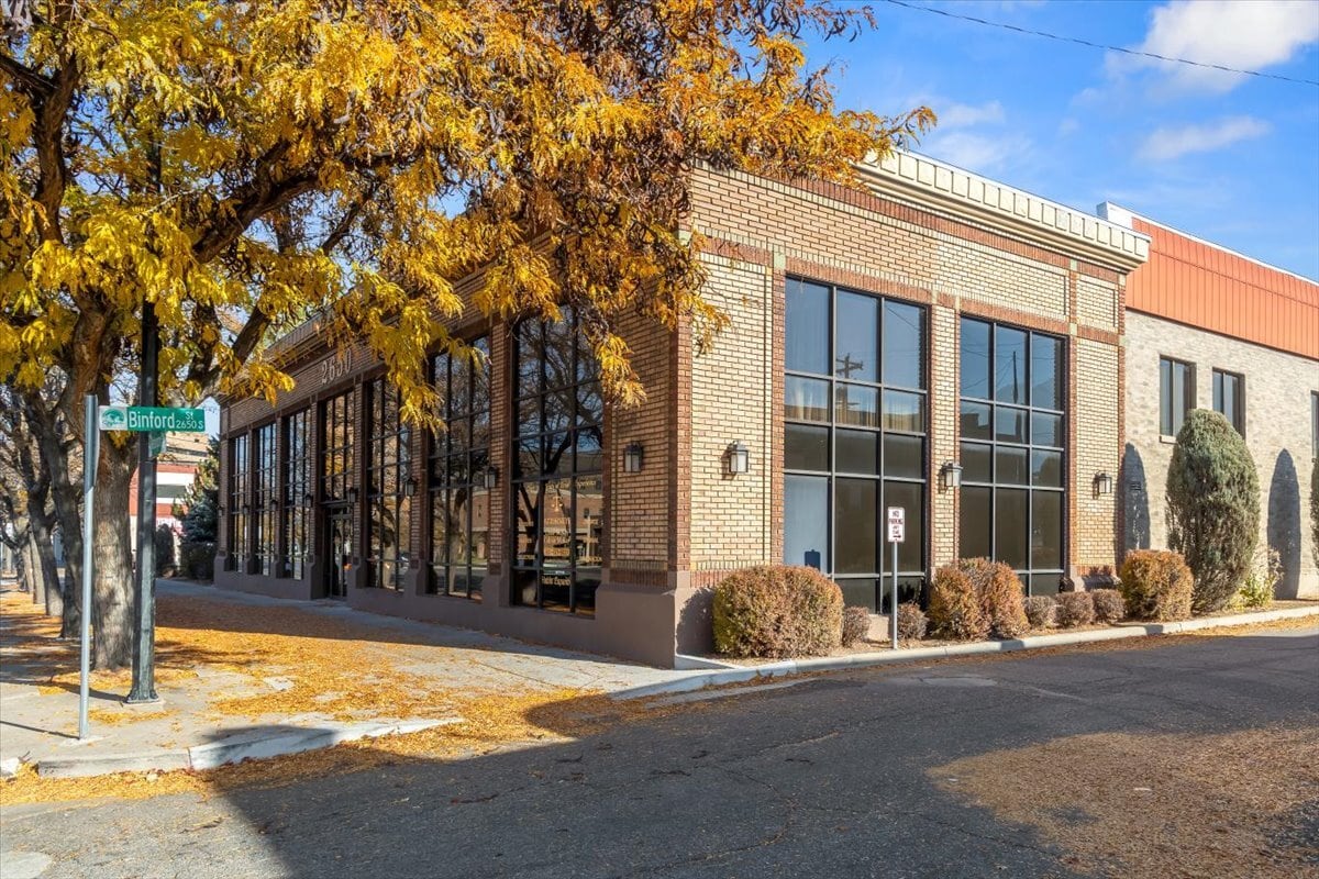 2650 Washington Blvd, Ogden, UT à vendre Photo principale– Image 1 sur 105