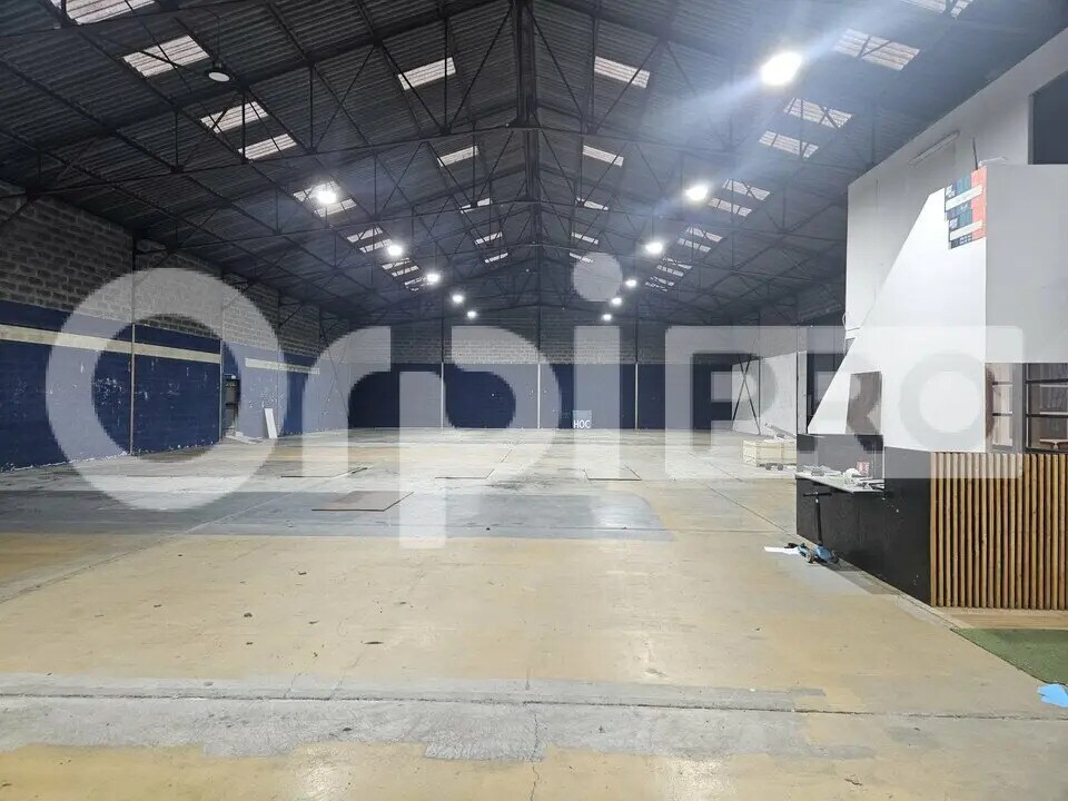 Local d’activités dans Bègles à louer Photo intérieure– Image 1 sur 7