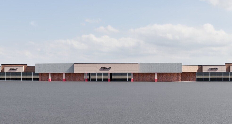 1-55 Nicholas Rd, Framingham, MA à louer - Photo de l’immeuble – Image 3 sur 9