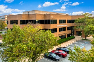 Plus de détails pour 818 W Diamond Ave, Gaithersburg, MD - Bureau/Médical à louer