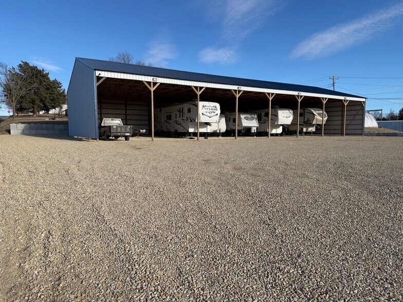 304 E 16th St, Concordia, KS à vendre - Photo de l’immeuble – Image 3 sur 5