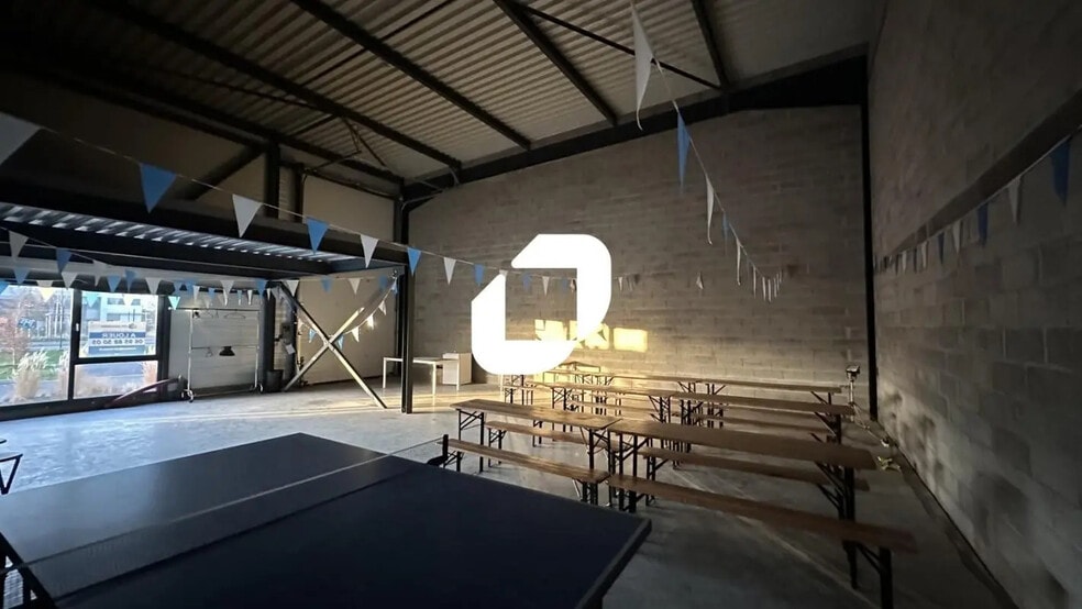 4 Rue Bernard Stalter, Eschau à louer - Photo de l’immeuble – Image 3 sur 8