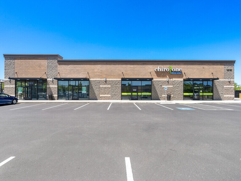 SW Scotton Way, Battle Ground, WA à louer - Photo de l’immeuble – Image 3 sur 8